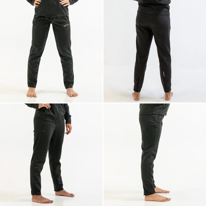 Pantalón Deportivo Mujer Finis Tech Pant Xxl - Imagen 5