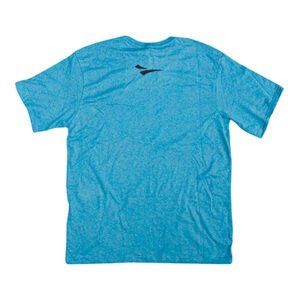 Remera Finis Unisex Suave Anti Transpirable Talle XL