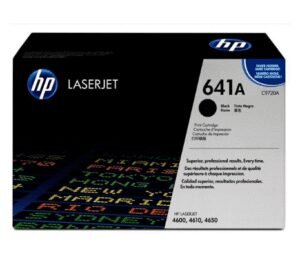 Hp Toner C9720a Negro 4600/4650 9.000 Copias Cp