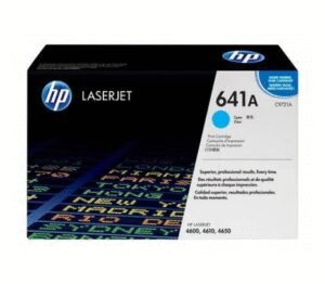 Hp Toner C9721a Cyan 4600/4650 8.000 Copias Cp