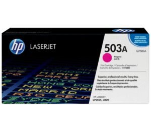Hp Toner Q7583a Magenta 3800/cp3505 6.000 Copias (d)