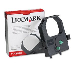 Lexmark Cinta 3070166 2380/2390/2480/2580 4.000 Cps 11a3540