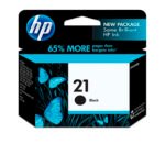 HP C9351AL (21) NEGRO D2330/J3680/3920/40/4140/4355 7ML