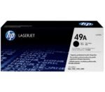 Hp Toner Q5949a 1160/1320/3390/3392 2.500 Copias