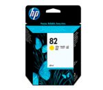 HP C4913A (82) AMARILLO DESIGNJET 10PS/500/510/800/810 UK(D)