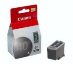 CANON PG40 BK IP2600/1600/1700/1800/1900/2200/2500 16ML