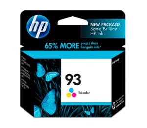HP C9361WL (93) COLOR D5440/PSC1510/7850/C3140/3150 CP (D)