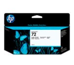 HP C9370A (72) NEGRO FOTO T610/T1100/1300/2300/795 130ML UK