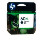 HP CC641WL (60)XL NEGRO D2530/60 F4580/F4280/F4480/D110