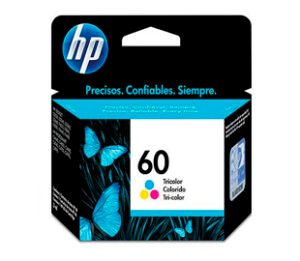 HP CC643WL (60) TRICOLOR D2530/60 F4580/F4280/F4480/D110