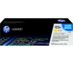 Hp Toner Cb542a Amarillo 125a 1400 Copia 1215/1515/1510/1312
