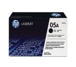 Hp Toner Ce505a Negro Lj P2035/p2055 2.300 Copias