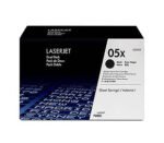 Hp Toner Ce505x Negro Lj P2035/2055 6.500 Copias