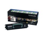 Lexmark Toner X203a11g Negro X203/204 2.500 Copias