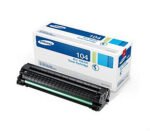 Samsung Toner D104s Ml-1660/1665/1865/scx3200 1500cps Su750a