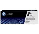 Hp Toner Ce285a Negro P1102/1106/1109/1132/1212 1.600 Copias
