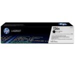 Hp Toner Ce310a Negro 126a Cp1000/1025nw/m175nw 1.200 Copias