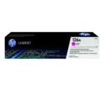 Hp Toner Ce313a Magenta 126a Cp1000/1025nw/m175n 1.000 Cps
