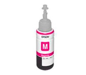 EPSON T673320 BOTELLA DE TINTA L800/1800 MAGENTA 1.800 FOTOS