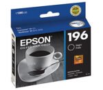 EPSON T196120 NEGRO XP-401/411 WF-2512/2532 5ML (D)