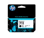 HP CZ129A 711 NEGRO 38ML T120/T130/T520/T530 UK