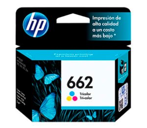 HP CZ104AL (662) COLOR 1515/2515/2545/2645/3515/3545 100 CPS