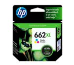 HP CZ106AL (662XL) COLOR 1515/2515/2545/2645/3545 300 COPIAS
