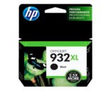 HP CN053AL (932XL) NEGRO 6700/7100/7110/7610/7612 1.000 CPS