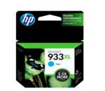 HP CN054AL (933XL) CYAN 6700/7100/7110/7610/7612/7510 825CPS