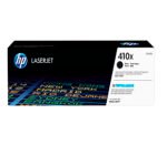 Hp Toner Cf410x Negro M377/452/477 6.500 Copias