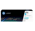 Hp Toner Cf411x Cyan M377/452/477 5.000 Copias