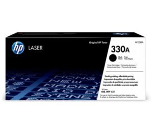 Hp Toner W1330a Negro 330a 408/408dn/432/432fdn 5.000 Copias