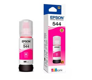 EPSON T544320-AL BOTELLA TINTA MAGENTA L1110/3110/3150/5190/3250 7.500 COPIAS