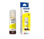 EPSON T544420-AL BOTELLA TINTA AMARILLO L1110/3110/3150/5190/3250 7.500 COPIAS