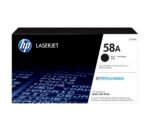Hp Toner Cf258a Negro M404/406/428/430 3.000 Copias