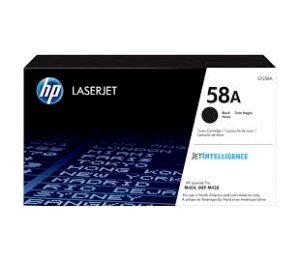 Hp Toner Cf258a Negro M404/406/428/430 3.000 Copias