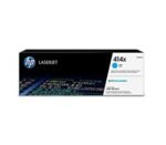 Hp Toner W2021x 414x Cyan M454/455/479/480 6.000 Copias
