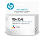 HP M0H50AL CABEZAL TRICOLOR 315/415/519/515/520/580/530/615