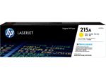 Hp Toner W2312a 215a Yellow M155/182/183 850 Copias