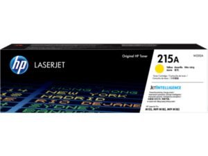 Hp Toner W2312a 215a Yellow M155/182/183 850 Copias