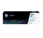 Hp Toner Cf401x Cyan M252/274/277 2.300 Copias