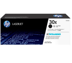 Hp Toner Cf230x M203/m227 3.500 Copias