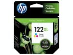 HP CH564HL (122)XL TRICOLOR DESKJET 2050/3000/1000 330 CPS