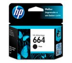 HP F6V29AL (664) NEGRO DESKJET 2135/2675/3635/4535/3775/3785
