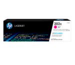 Hp Toner Cf503x (202x) Magenta M254/280/281 2.500 Copias