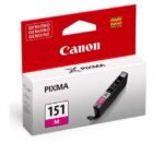 CANON CLI151 MAGENTA IP7210/8710/IX6810/MX720/721
