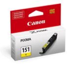 CANON CLI151 AMARI IP7210/8710/IX6810/MX720/721/MG5410