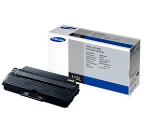Samsung Toner 115l 2620/70/2820/2830/2870/2880 3000cps Su823a