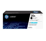 Hp Toner Cf230a Negro M203/m227 1.600 Copias