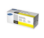 Samsung Toner Y506l Clp680/clx6260 Amarillo 3500cps Su519a